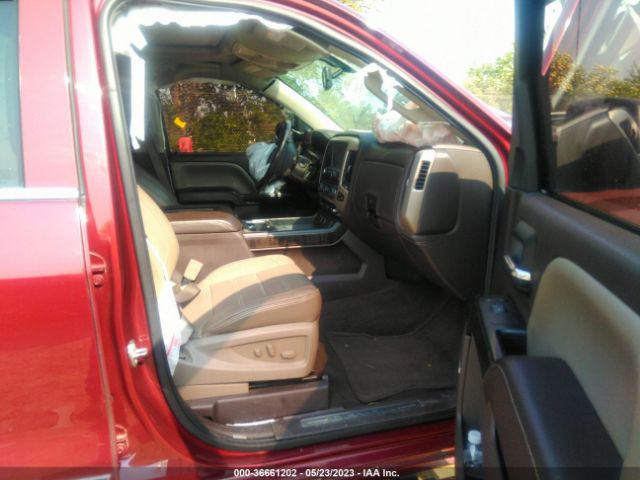 3GTU2PEC4GG350552 GMC Sierra 1500 Denali