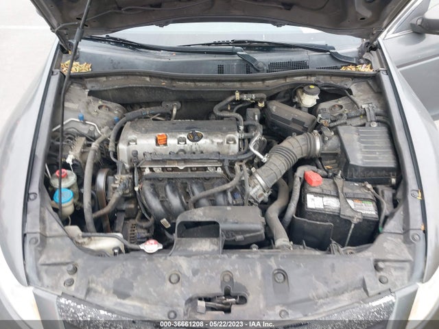 2011 HONDA ACCORD SDN LX VIN: 1HGCP2F32BA111573