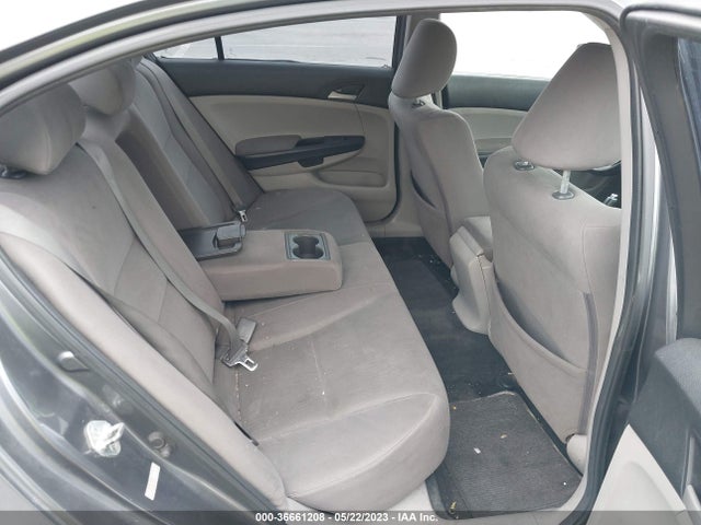 2011 HONDA ACCORD SDN LX VIN: 1HGCP2F32BA111573