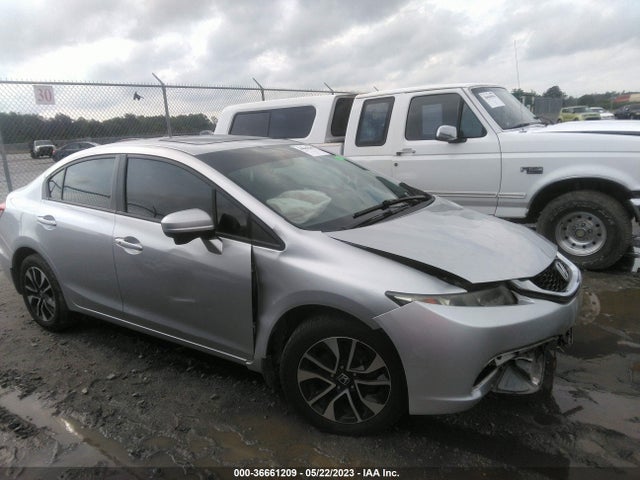 2015 19XFB2F83FE099247 main image