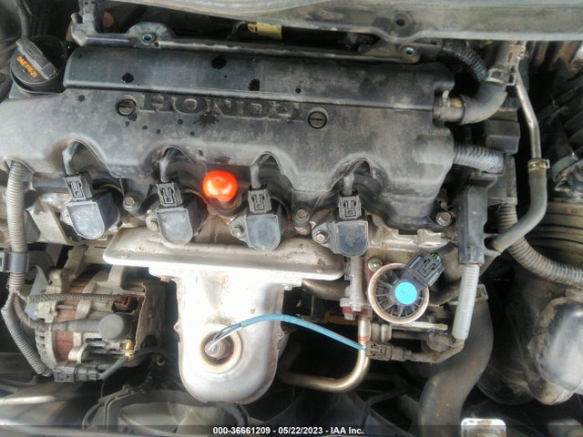 Honda Civic Sedan Ex 2015 19XFB2F83FE099247 Image 11