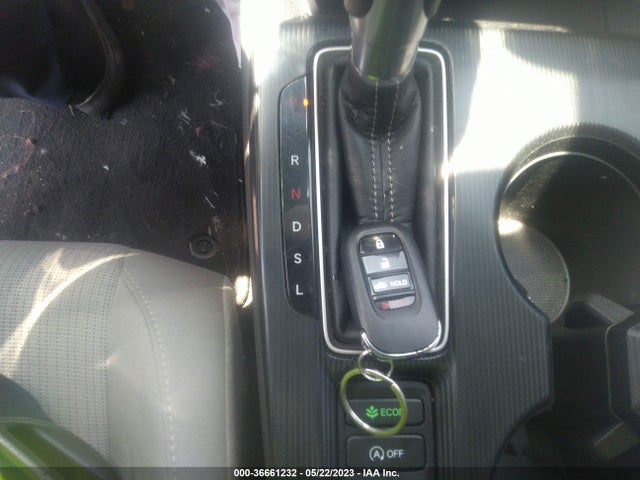 Honda Civic Sedan Lx 2022 2HGFE2F25NH518643 Image 11