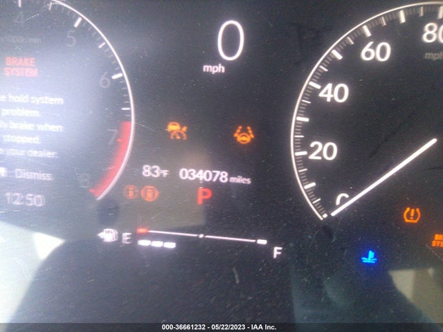 Honda Civic Sedan Lx 2022 2HGFE2F25NH518643 Image 7