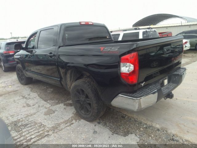 Toyota Tundra 2wd Sr5/limited/platinum 2018 5TFEY5F15JX231528 Image 4