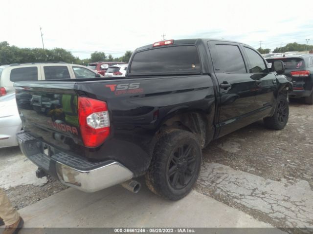 Toyota Tundra 2wd Sr5/limited/platinum 2018 5TFEY5F15JX231528 Image 5
