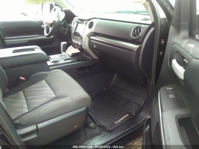 Toyota Tundra 2wd Sr5/limited/platinum 2018 5TFEY5F15JX231528 Image 6