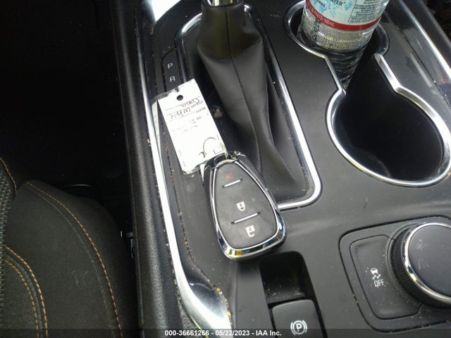 Chevrolet Traverse Ls 2021 1GNERFKW2MJ241405 Image 11
