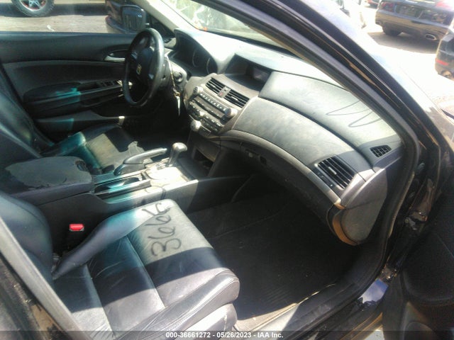 2012 HONDA ACCORD SDN SE VIN: 1HGCP2F64CA210486