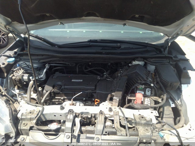 Honda CR-V EX 2016 2HKRM3H59GH507019 Image 10