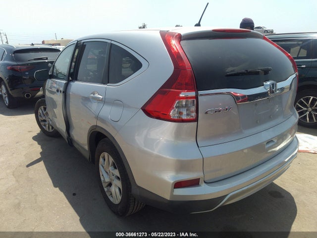 Honda CR-V EX 2016 2HKRM3H59GH507019 Image 3