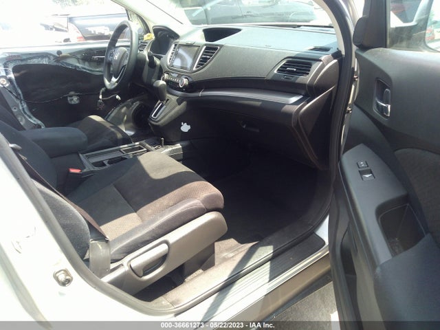 Honda CR-V EX 2016 2HKRM3H59GH507019 Image 5