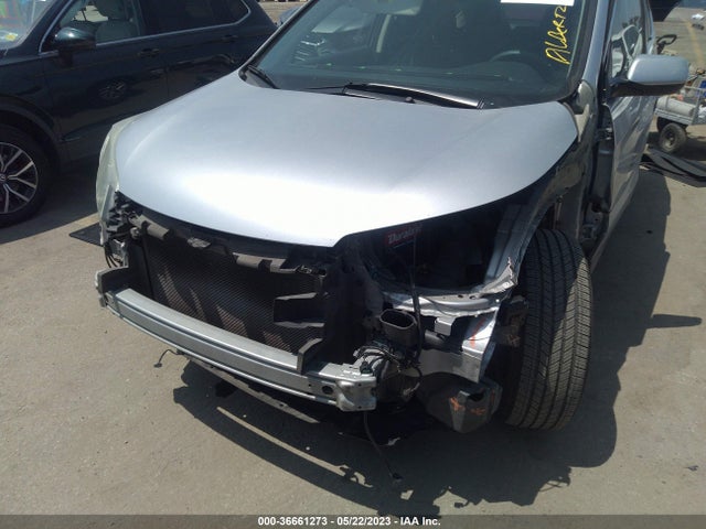 Honda CR-V EX 2016 2HKRM3H59GH507019 Image 6