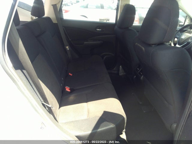 Honda CR-V EX 2016 2HKRM3H59GH507019 Image 8