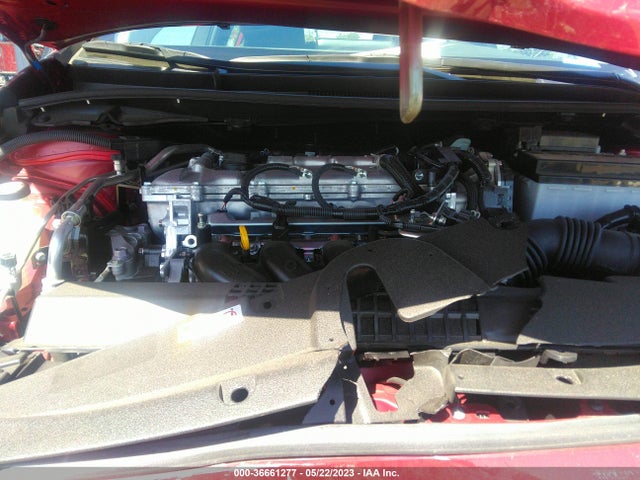 Toyota COROLLA LE 2022 JTDEPMAE1NJ231655 Image 12