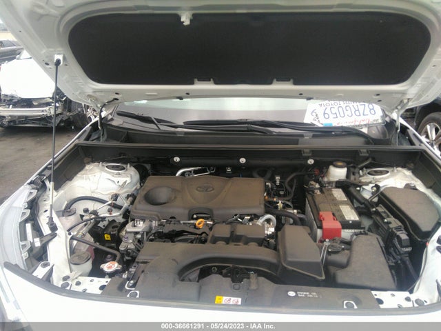 Toyota Rav4 Xle 2022 2T3W1RFV0NC174962 Image 11