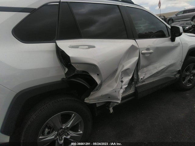 Toyota Rav4 Xle 2022 2T3W1RFV0NC174962 Image 3