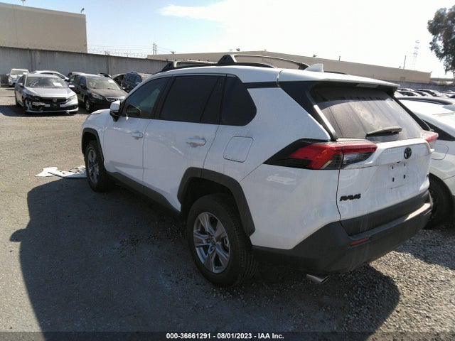 Toyota Rav4 Xle 2022 2T3W1RFV0NC174962 Image 4