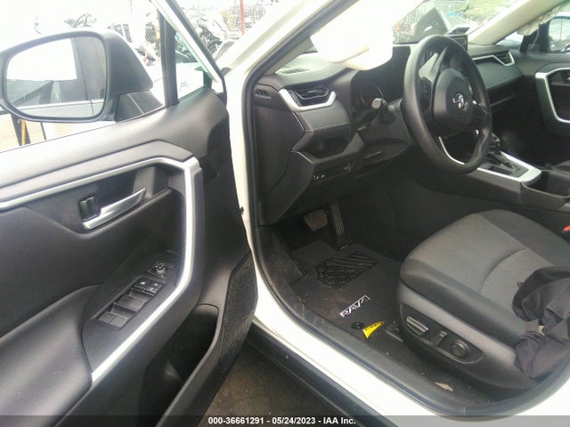 Toyota Rav4 Xle 2022 2T3W1RFV0NC174962 Image 6