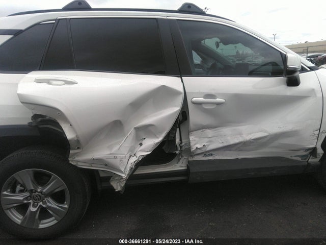 Toyota Rav4 Xle 2022 2T3W1RFV0NC174962 Image 7