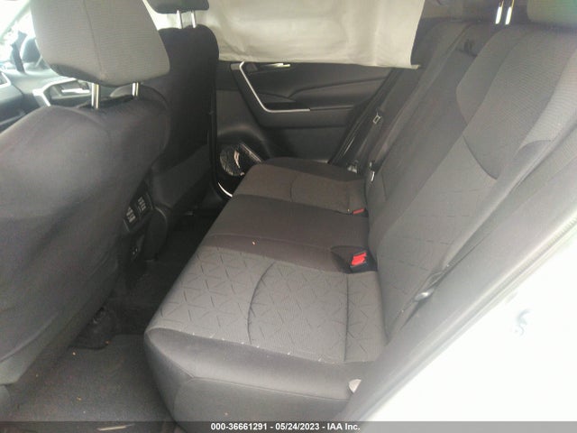 Toyota Rav4 Xle 2022 2T3W1RFV0NC174962 Image 9