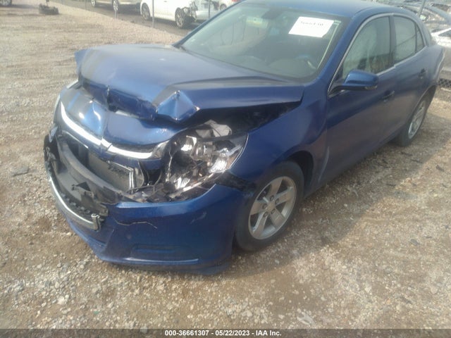 2015 CHEVROLET MALIBU LT VIN: 1G11C5SL8FF334257
