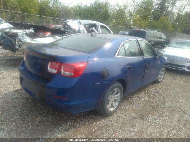 2015 CHEVROLET MALIBU LT VIN: 1G11C5SL8FF334257