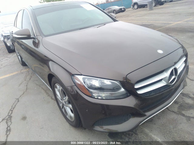 Mercedes-Benz 2015 2015 55SWF4JBXFU046153 Image 13