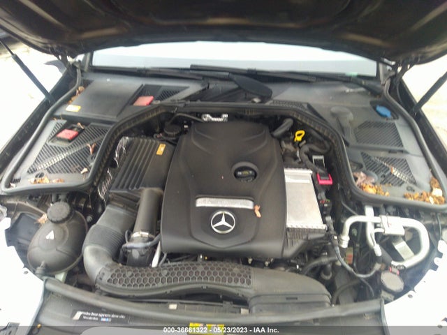 Mercedes-Benz 2015 2015 55SWF4JBXFU046153 Image 22