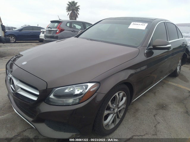Mercedes-Benz 2015 2015 55SWF4JBXFU046153 Image 14