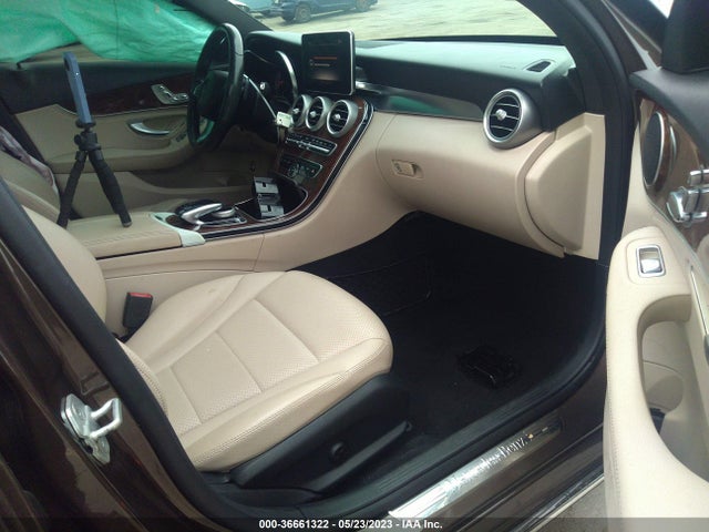 Mercedes-Benz 2015 2015 55SWF4JBXFU046153 Image 17