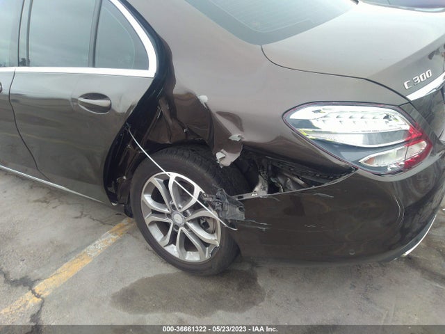 Mercedes-Benz 2015 2015 55SWF4JBXFU046153 Image 18