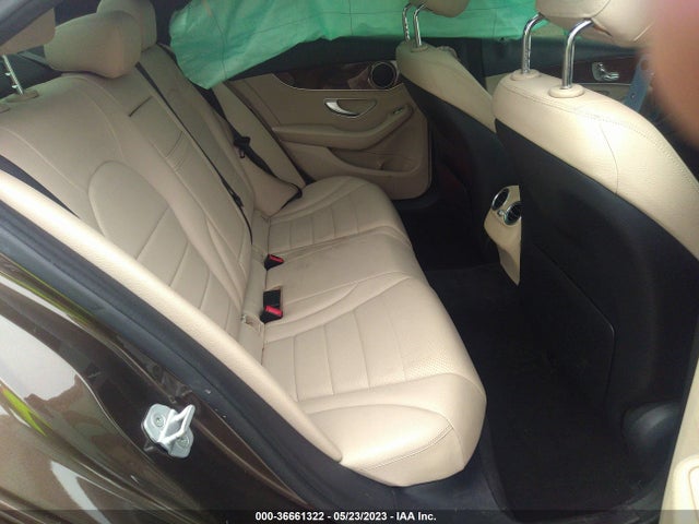 Mercedes-Benz 2015 2015 55SWF4JBXFU046153 Image 20