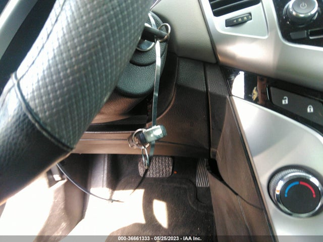 2013 CHEVROLET CRUZE 1LT VIN: 1G1PC5SBXD7232676