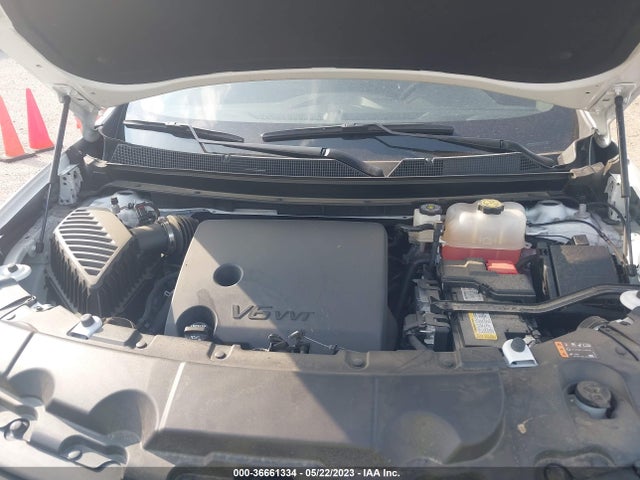 Chevrolet Traverse Lt Cloth 2023 1GNEVGKW4PJ136189 Image 11