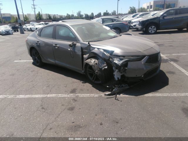 19UDE4H67PA006306 auction archive image
