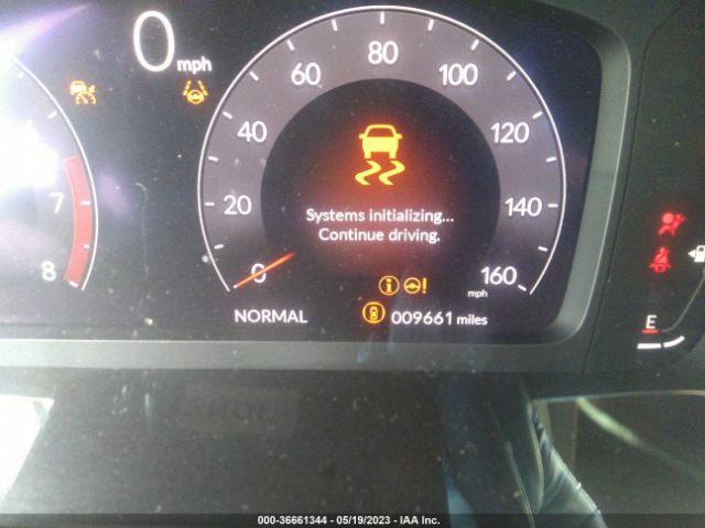 19UDE4H67PA006306 Acura Integra W/a-spec Tech Package