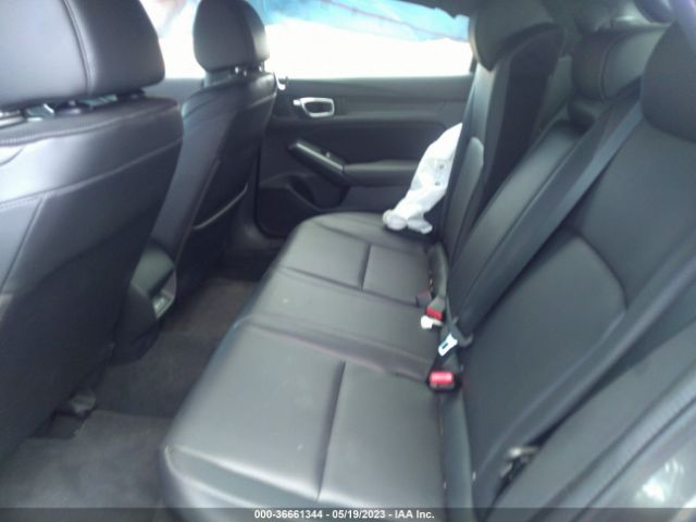 19UDE4H67PA006306 Acura Integra W/a-spec Tech Package