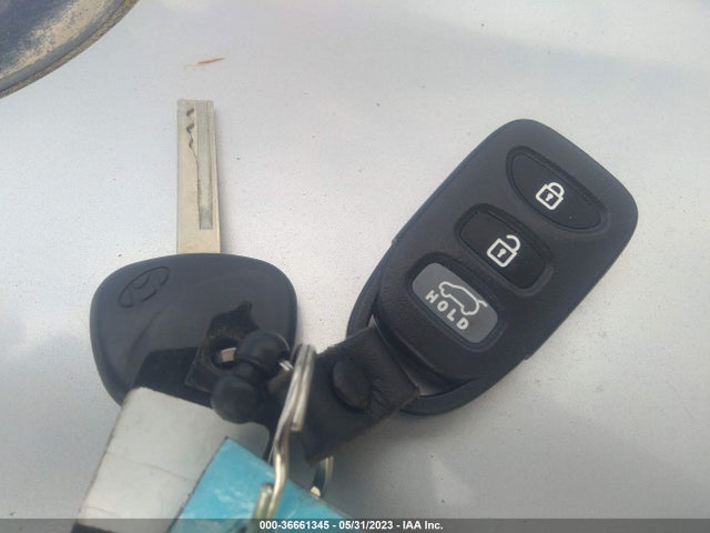 Hyundai ELANTRA GT 2015 KMHD35LH3FU236016 Image 11
