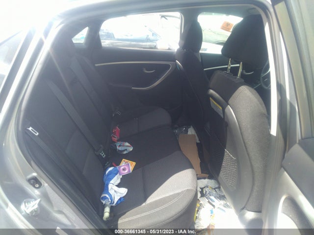 Hyundai ELANTRA GT 2015 KMHD35LH3FU236016 Image 8
