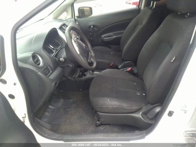 3N1CE2CP5FL387713 Nissan Versa Note S Plus
