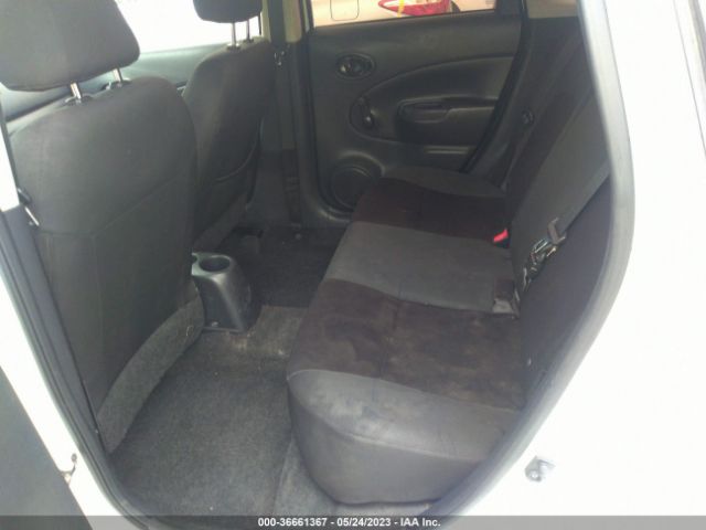 3N1CE2CP5FL387713 Nissan Versa Note S Plus