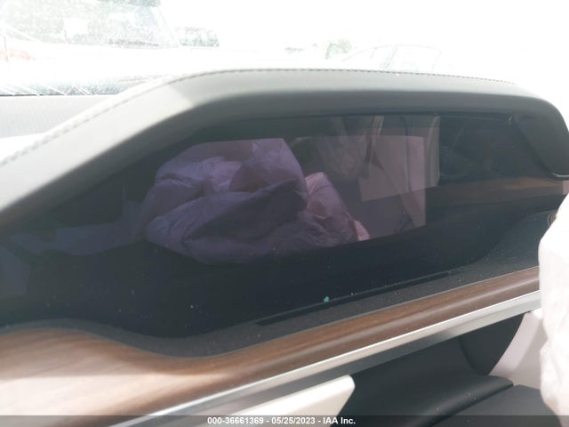 2023 Tesla Model X, VIN: 7SAXCAE52PF380411