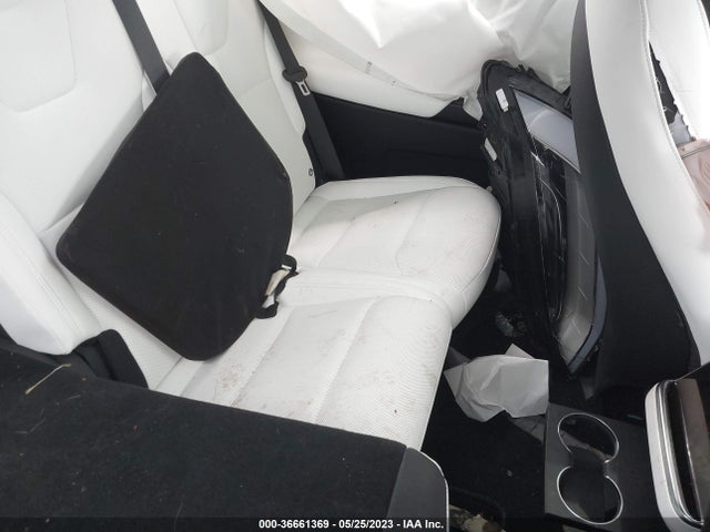 2023 Tesla Model X, VIN: 7SAXCAE52PF380411