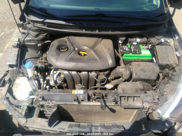KNAFK4A66G5566284 KIA FORTE LX