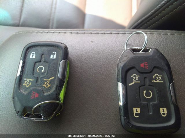 1GKS2CKJ3GR339081 GMC YUKON DENALI