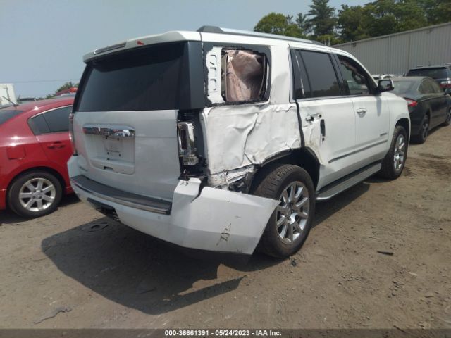 1GKS2CKJ3GR339081 GMC YUKON DENALI
