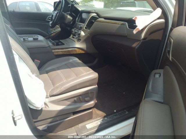 1GKS2CKJ3GR339081 GMC YUKON DENALI