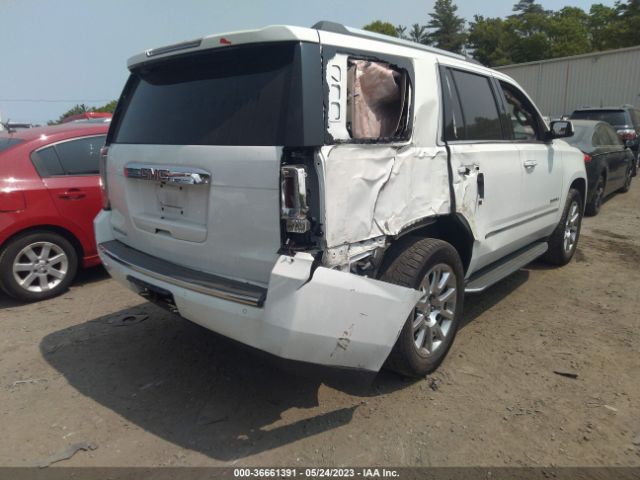 1GKS2CKJ3GR339081 GMC YUKON DENALI