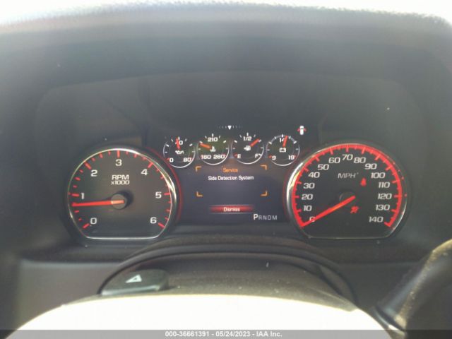 1GKS2CKJ3GR339081 GMC YUKON DENALI