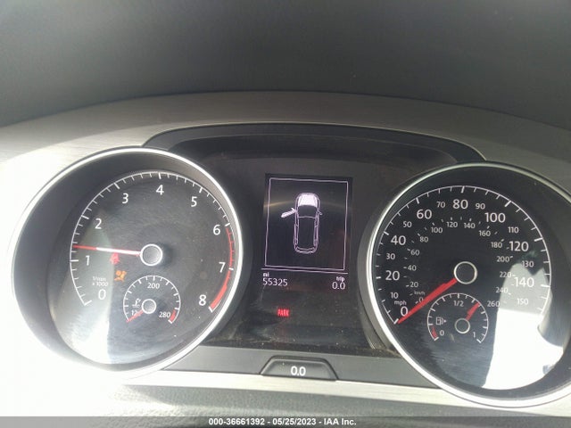 2017 Volkswagen Golf, VIN: 3VWA17AU3HM503152